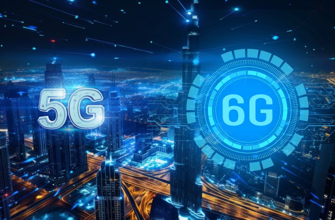 Future Technologies in 5G and beyond