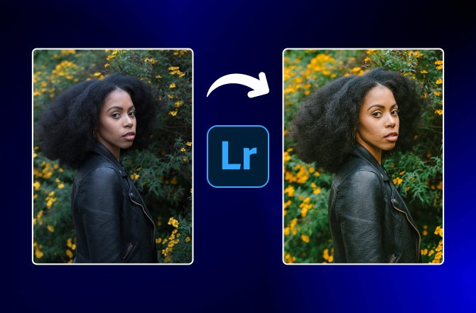 Adobe Lightroom Best Editing Software to Personalize Photos