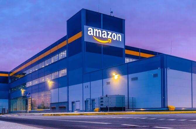 Amazon.com Inc richest companies in the world in 2024