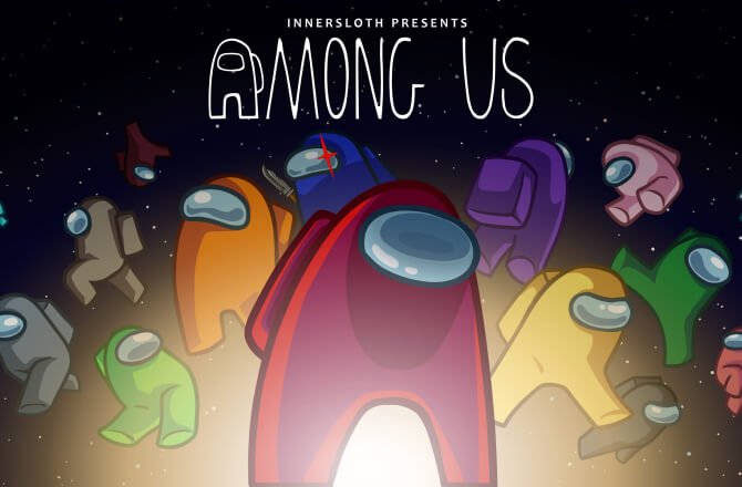 Among Us Online Games