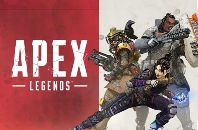 Apex Legends Online Games 🎮 for PC