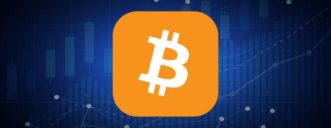 Cryptocurrencies Bitcoin (BTC)