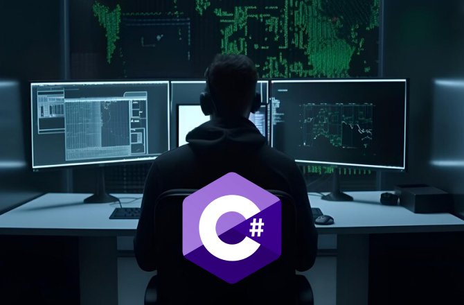 Future Programming Languages C#