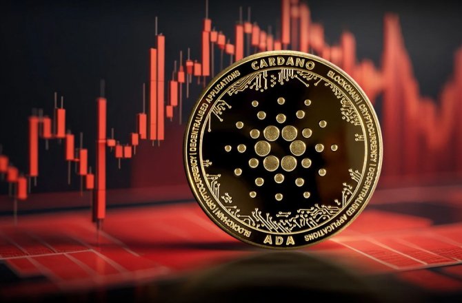 cryptocurrencies for short-term gains Cardano (ADA)