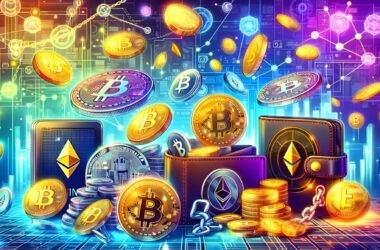 Cryptocurrencies to buy