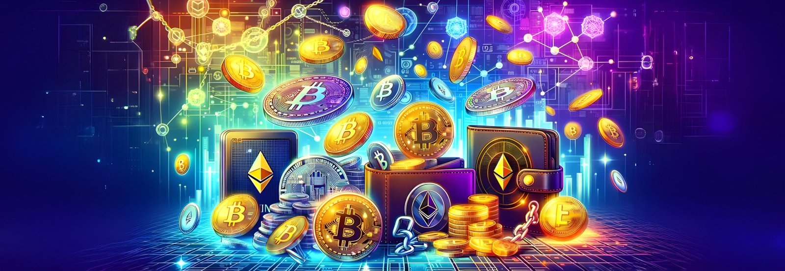 Cryptocurrencies to buy