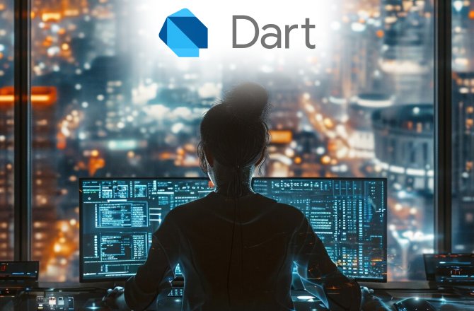 Dart Future Programming Language after 2026