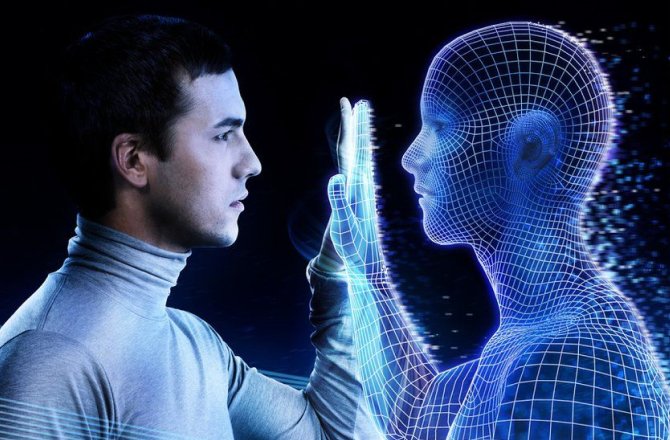 Best Future Upcoming Technologies Digital Twins