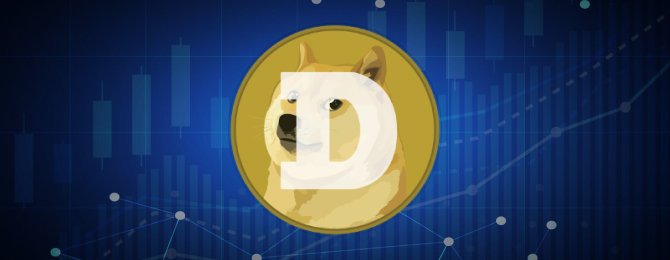 Cryptocurrencies to Buy in june Dogecoin (DOGE)