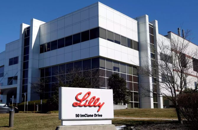 Companies Make the Most Money in 2024 - Eli Lilly and Company