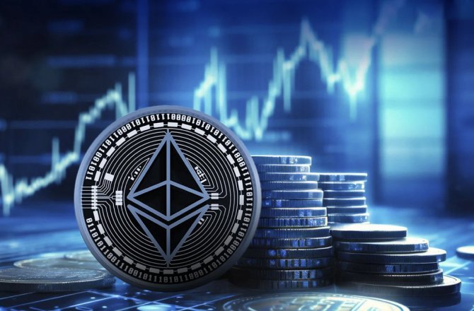 cryptocurrencies for short-term gains Ethereum (ETH)