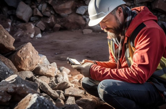 Geology Degree