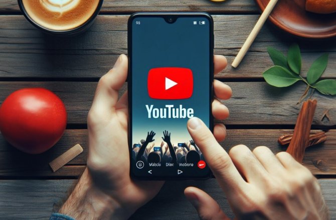 Launch a YouTube Channel best side hustle ideas