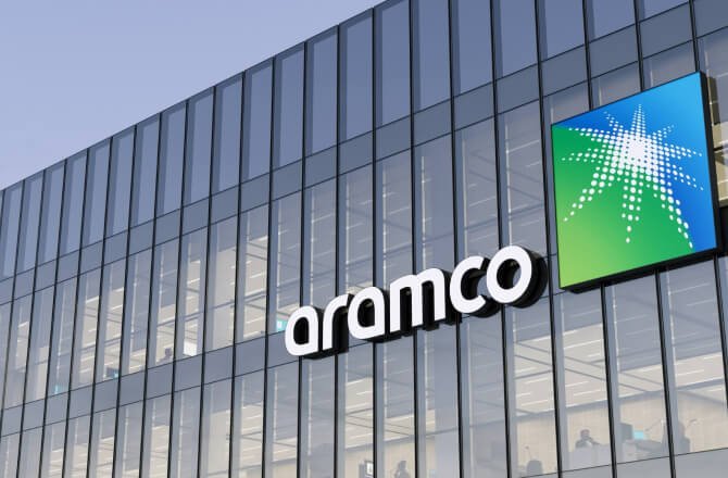 Saudi Aramco an Oil Company richest company in 2024