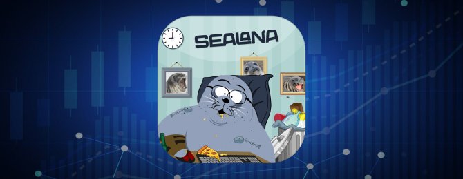 Cryptocurrencies Sealana (SEAL)