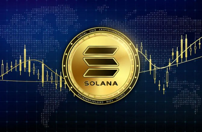 Solana (SOL) - Another Short-Term Crypto for Day Trading