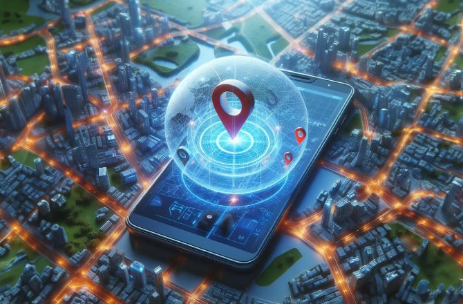 Track My Girlfriend's Location by Using Spyware Applications