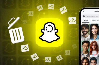 recover snapchat deleted photos and video