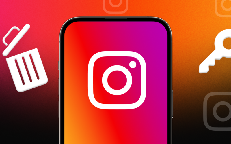 image of an instagram