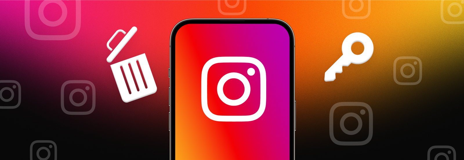 image of an instagram