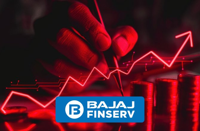 Bajaj Finance is the one the best stocks to buy