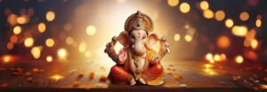 image of lord ganesha