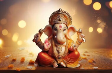 image of lord ganesha