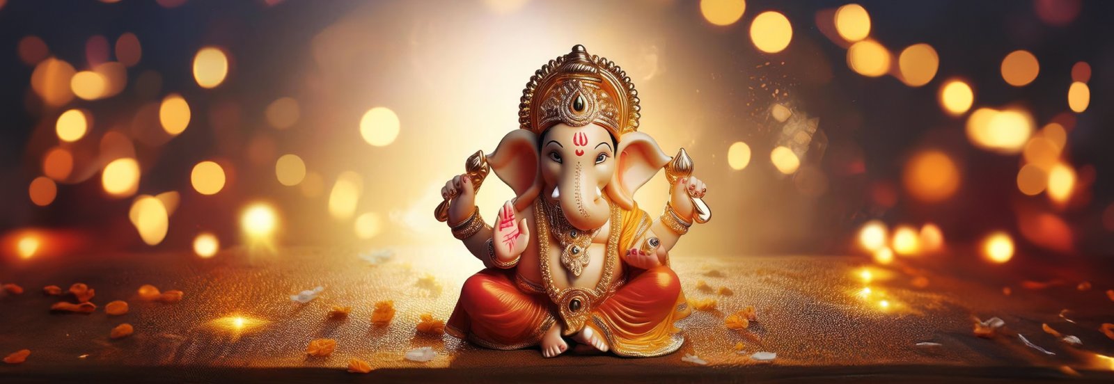 image of lord ganesha