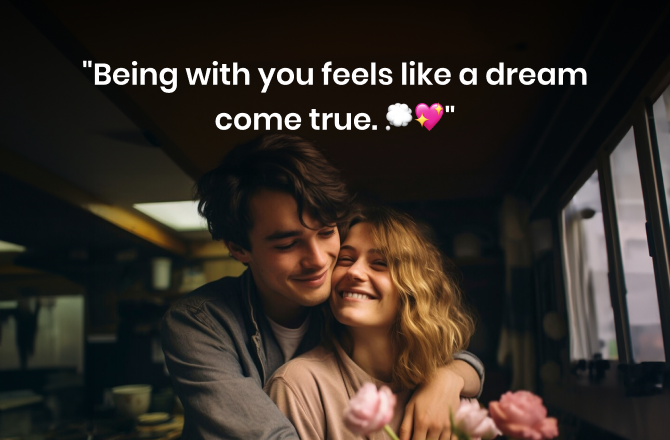 Daily Love Quotes for your lovely wife