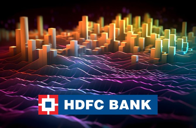  one of the best stocks to buy hdfc bank