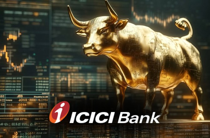 icici bank logo