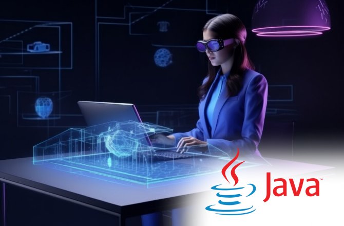 Java is a AI Programming Languages