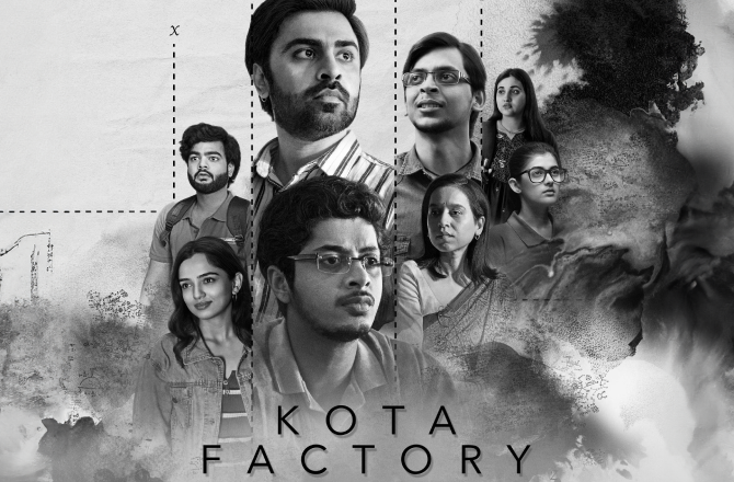 kota factory season 3 