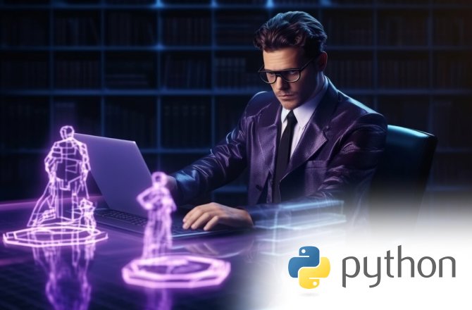 Python is a AI Programming Languages