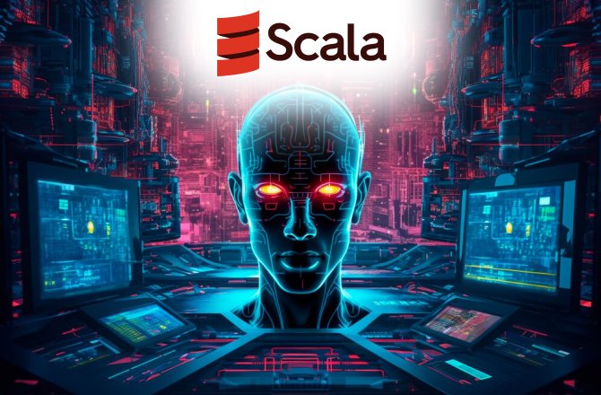 image of scala