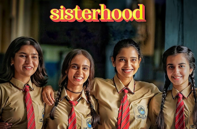 Sisterhood series