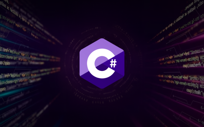 C# object-oriented language