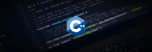 C++ programming language