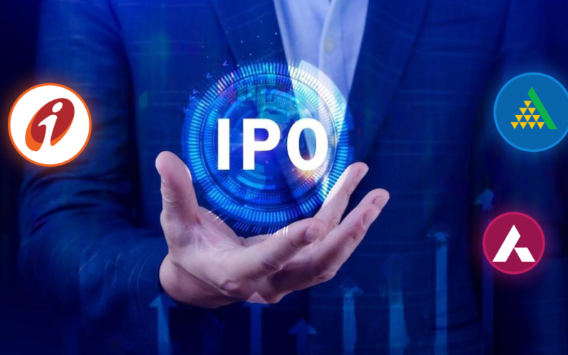 pre-IPO brokers logo