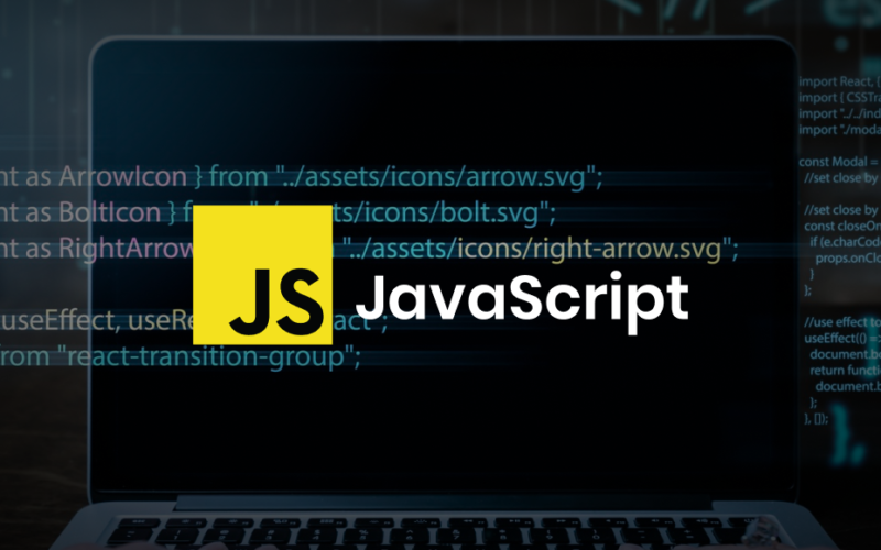 What is JavaScript a complete guide