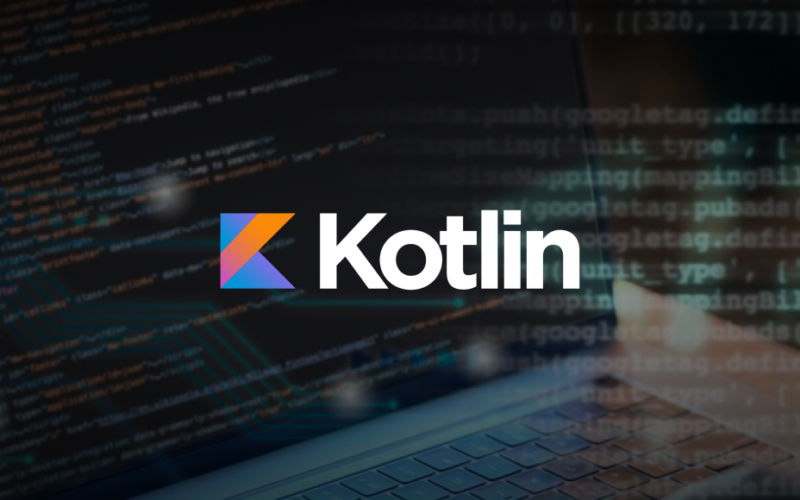 what is kotlin