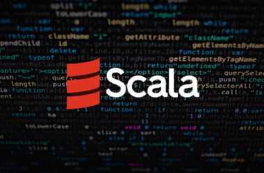 Scala programming language