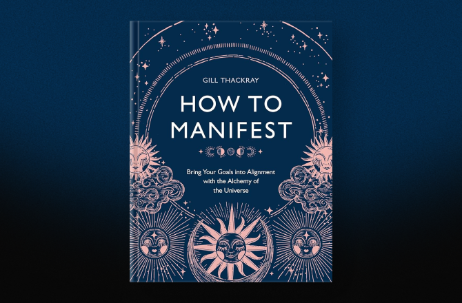 Manifest novel 