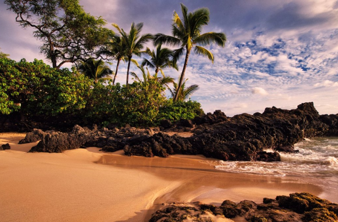 Maui, Hawaii, USA is a best Places in the world to visit