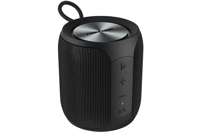 Portable Bluetooth Speaker