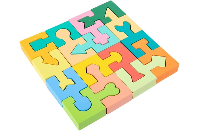 Puzzle or Games