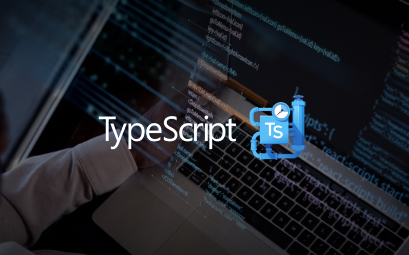 typescript programming language