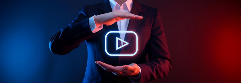 Youtube content strategy