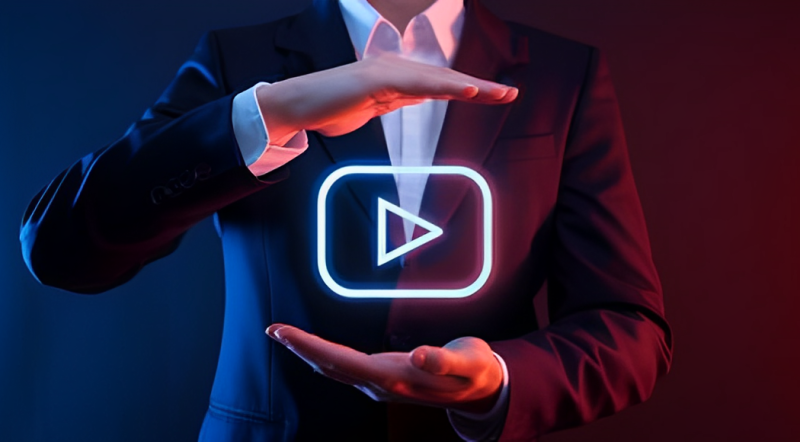 Youtube content strategy