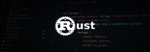 Rust language